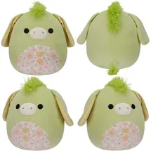 Squishmallows Plüschtier Maskottchen Esel Juniper 19 cm