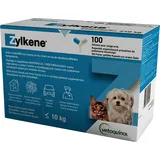 VETOQUINOL Zylkene 75mg 10 Kapseln