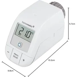 eQ-3 Homematic IP Starter Set Heizen