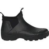Viking Gravel Neo Gummistiefel Schwarz 43
