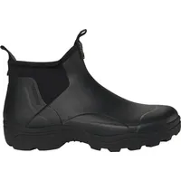 Viking Gravel Neo Gummistiefelette Schwarz 43
