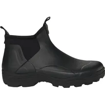 Viking Gravel Neo Gummistiefel Schwarz 43