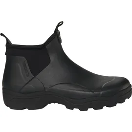 Viking Gravel Neo Gummistiefel Schwarz 43