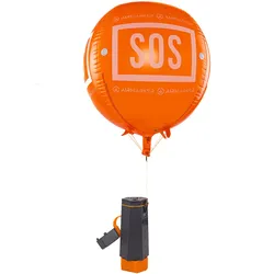 AirMarker R.One Ballon Rescue System