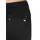 LAURA SCOTT Jerseyhose Milano Rib Schwarz 36