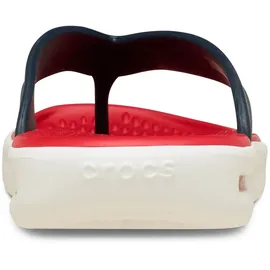 Crocs InMotion Flip Blau 46