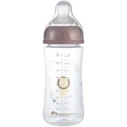 Babyflasche lavendel 270ml
