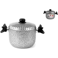 HOME Salt N'Pepper Pastatopf 20 cm