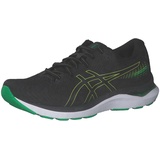 Herren black/lime zest 44,5