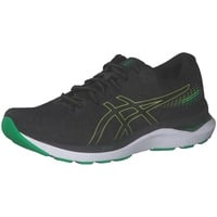 Asics Gel-Cumulus 24 Herren black/lime zest 44,5