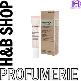 Filorga Oxygen-Glow [Eyes] Cream 30 ml