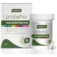 nupure Probaflor Max Spektrum N95 30 St.