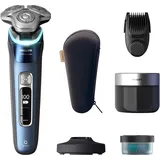 Philips i9000 Prestige XP9201/33 Blau