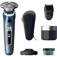 Philips i9000 Prestige XP9201/33 Blau