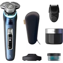 Philips i9000 Prestige XP9201/33 Blau