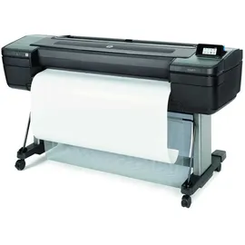 HP DesignJet Z9+ PostScript Großformatdrucker Plotter