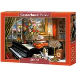 Castorland Ensemble
