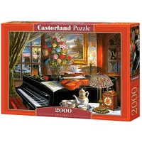 Castorland Ensemble