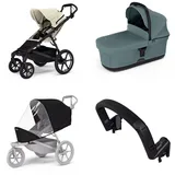 Thule Dockglide Kajakträger 896000