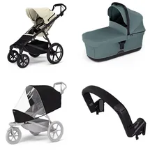 Thule Dockglide Kajakträger 896000