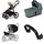 Thule Dockglide Kajakträger 896000