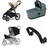 Thule Dockglide Kajakträger 896000