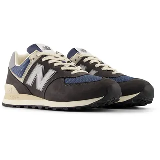 Black/Slate Grey 44
