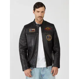 Top Gun TG20192023 schwarz L