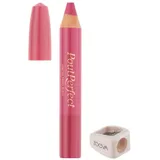 ZOEVA POUT PERFECT LIPSTICK PENCIL Lippenstifte 3,94 g BURCU