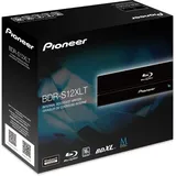 Pioneer Blu-ray Recorder, SATA, 16x/16x/40x, Desktop, BDXL, M-DISC