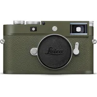 Leica M11-P, Safari