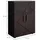 Vicco Midischrank 60 x 81 cm Anthrazit Hochglanz