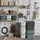Rotho Albula 25 l anthracite