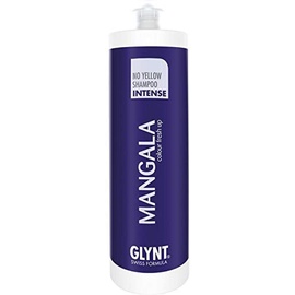 Glynt MANGALA No Yellow Shampoo Intense Color Fresh up, 1000 ml