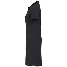 Clique Marietta Polokleid Schwarz XL