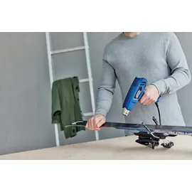 Rapid Heißluftgebläse The