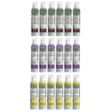 18x Fratelli Mantova Extra Natives Olivenöl Spray 250ml