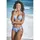 s.Oliver Push-Up-Bikini-Top Maya Blau 34 Cup C