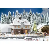 FALLER 190093 - Aktions-Set Weihnachtssingen - Spurweite H0