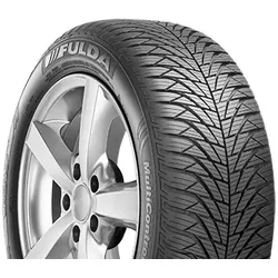 Fulda Multicontrol 195/55 R16 91H XL Ganzjahresreifen