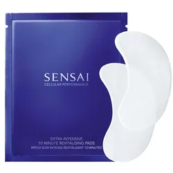 SENSAI CELLULAR PERFORMANCE Extra Intensive Linie Extra Intensive 10 Minute Revitalising Pads