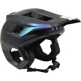 Fox Dropframe Pro MTB Helm-Mehrfarbig-M