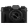 Fujifilm X-T30 III Schwarz + XC13-33 mm F3.5-6.3 OIS