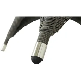 Zebra Technologies Zebra Status ¦ grau ¦ Maße (cm): B: 90 H: 75
