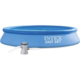 Intex Easy Set 305 x 61 cm inkl. Filterpumpe