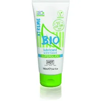 HOT Bio Lubricant Waterbased Superglide Xtreme 100 ml