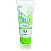HOT Bio Lubricant Waterbased Superglide Xtreme 100 ml