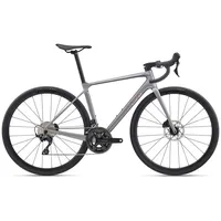 LIV Langma Advanced 2 2026 28 Zoll RH  XS Damen grau/silber