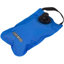 Ortlieb Water-bag 2l Trinkflasche-Blau-2