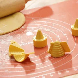 Tescoma gefülltes Gebäck Bienenkörbchen DELICIA (Förmchen)